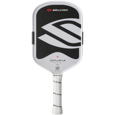 Selkirk OMNI Pickleball Paddle - Elongated - paddlepro