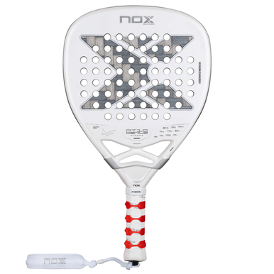 Padel - Paddles - NOX - Page 1 - paddlepro