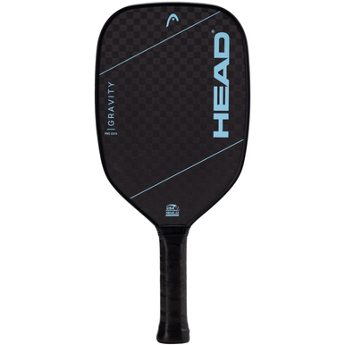 HEAD Gravity PRO EX15 Pickleball Paddle | 2026 Model - paddlepro