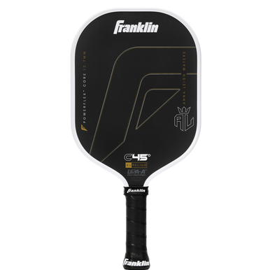 Franklin Sports Anna Leigh Waters Signature C45 Carbon Fiber