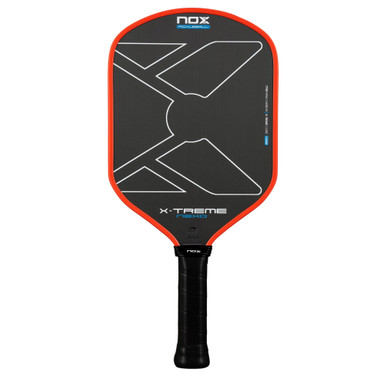NOX X-Treme Nexo 14mm Pickleball Paddle - paddlepro