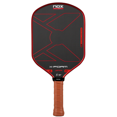 NOX X-Foam JMA 16mm Pickleball Paddle - paddlepro