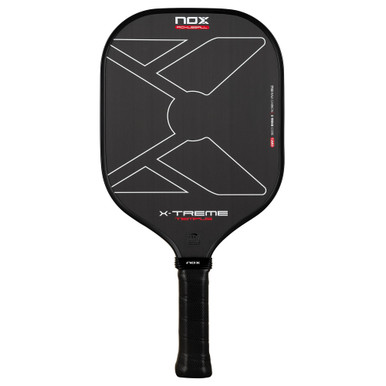 ボルテックス9000 NOX X-Treme Tempus 16mm Pickleball Paddle - paddlepro