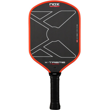 NOX X-Treme Nexo 16mm Pickleball Paddle - paddlepro