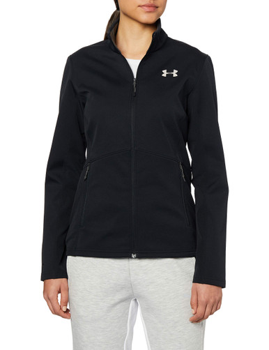 Under Armour Women's ColdGear Infrared Shield Jacket - paddlepro