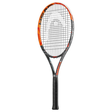 HEAD Graphene XT Radical S Tennis Racquet-Strung - paddlepro