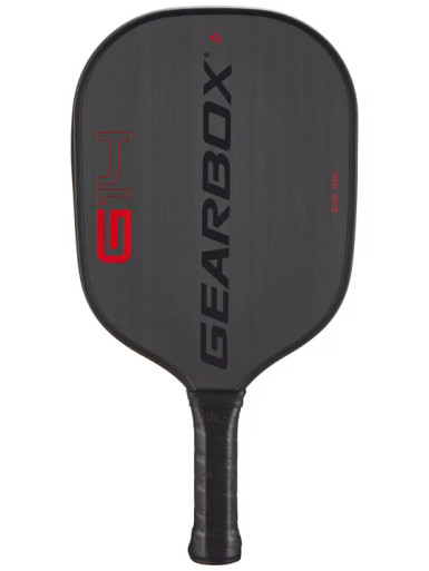Gearbox G14 Pickleball Paddle - paddlepro