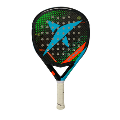 Drop Shot Sakura Pop 1.0 Pop Tennis Paddle - paddlepro
