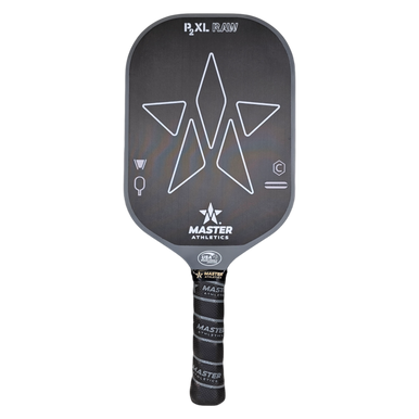 Pickleball - Paddles - Master Athletics - Page 1 - paddlepro