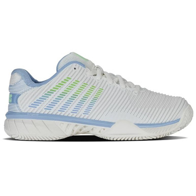 数量限定SALE Hypercourt Women's K-Swiss Express Shoe Tennis Clay HB 2 ミュージシャン