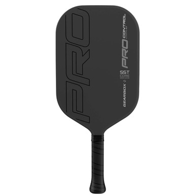 Gearbox Pickleball Paddles at Paddlepro