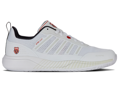 kissmark SR-5s スキー 99cm カザマ 26.5 SK61203 K-Swiss Men's Ultra Court Pickleball Shoe (White/Black/Mars Red)