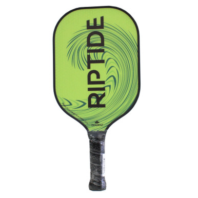 Diadem Riptide Pickleball Paddle - paddlepro