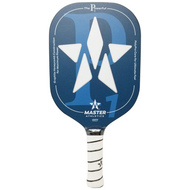Pickleball - Paddles - Master Athletics - Page 1 - paddlepro