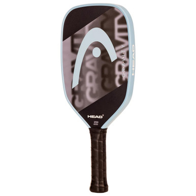 HEAD Gravity Team EX Pickleball Paddle | 2025 Model - paddlepro