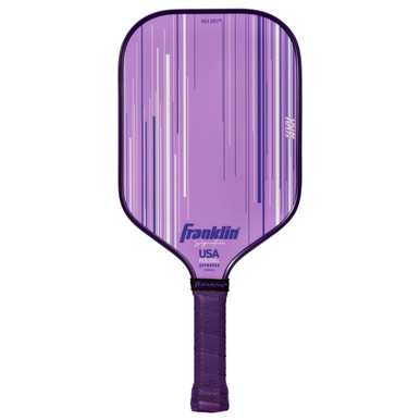 Franklin Sports Signature Series Pro Pickleball Paddle (Lilac