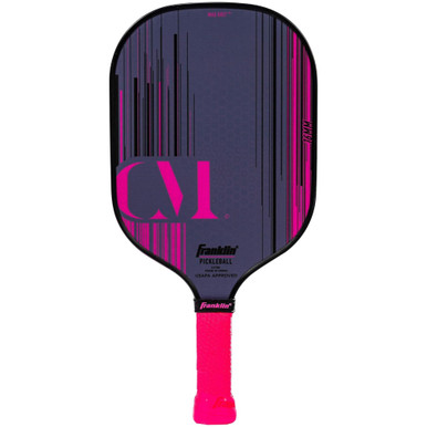 Franklin Sports Christine McGrath Signature Pickleball Paddle