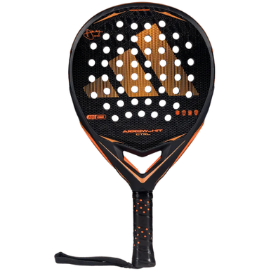 adidas Arrow Hit Ctrl Padel Racquet 2026 - paddlepro
