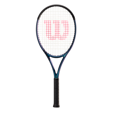 Wilson Ultra 100UL V4 Tennis Racket (Unstrung) - paddlepro