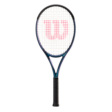 ★ Wilson ultra 100 V4 ソフトケース付　★ WILSON Ultra 100 UL V4 Tennis Racquet (260g, Unstrung)