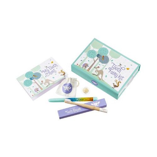 2024 Tooth Fairy Kit with $2 Coin