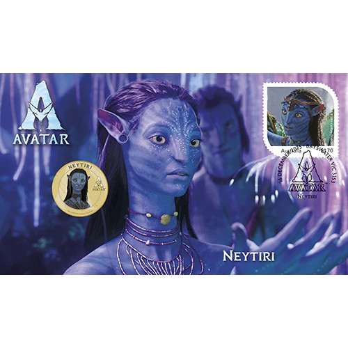 2026 Avatar Neytiri PNC