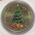 2011 $1 Christmas Coin & Stamp Cover PNC