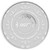 James Bond Casino Royale Casino Chip 2023 1oz Silver Coin in Card