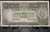 1961 £1 Coombs/Wilson One Pound Banknote HK33 336461