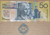 1996 Fraser/Evans $50 General Prefix Banknote CB96 954132