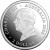 2025 30th Anniversary of the Torres Strait Islander Flag - $2 'C' Mintmark Coloured Fine Silver Proof Coin