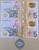 2018 Australia $5 Consecutive Pair Banknote AD18 0297806 & 807 aUNC/UNC 2018 Australia $5 Consecutive Pair Banknote AD18 0297806 & 807 aUNC/UNC