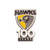2025 100 Years of Hawthorn Football Club PIN and $1 PNC