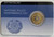 2019 National Police Remembrance Day $2 Coin in card 2019 National Police Remembrance Day $2 Coin in card