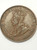 Australian 1911-1964 Complete Halfpenny Set - Including 1923 in Hawthorn Album