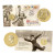 2025 80th Anniversary of End of WWII $1 PNC
