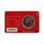 2007 Royal 60th Wedding Anniversary 50 cent coin in card
