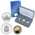2001 Centenary of Federation VICTORIA 3 Coin Proof Set 