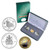 2001 Centenary of Federation NORFOLK ISLAND 3 Coin Proof Set