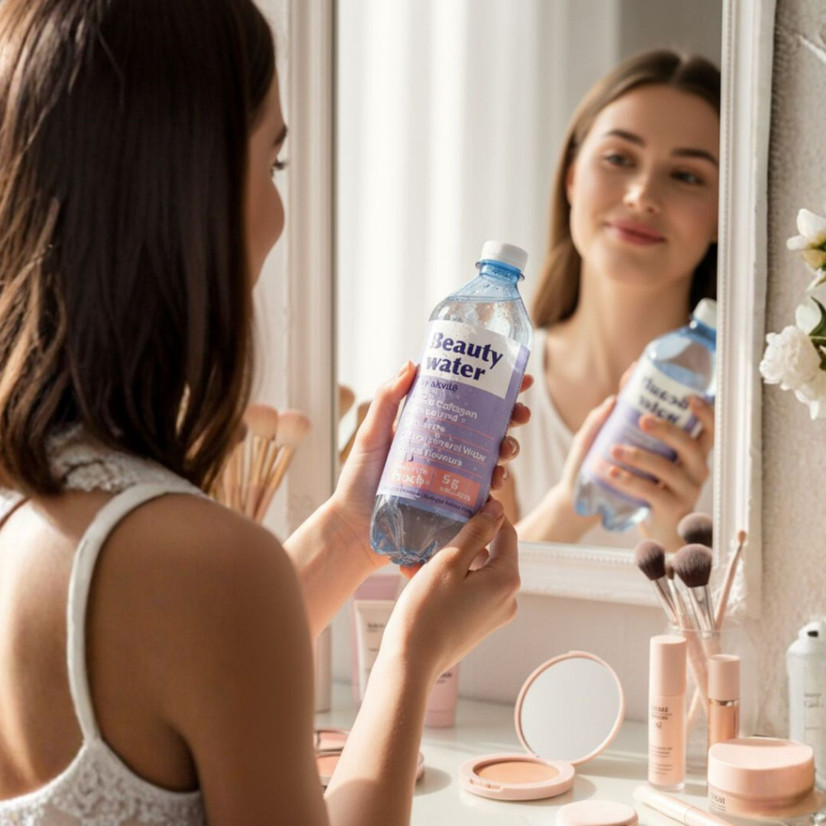 Potenciador de Colágeno vs Colágeno - ¿Cuál es la diferencia?