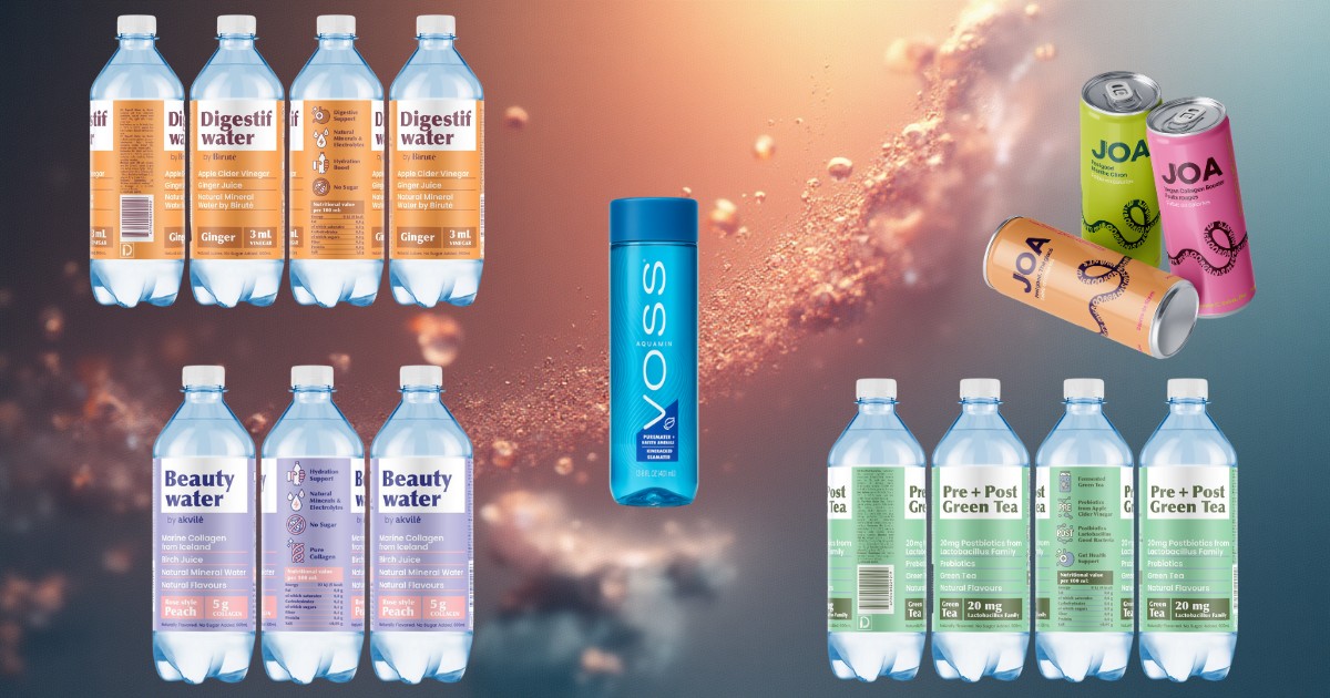 What Are Functional Drinks? The Complete Guide to Beverages That Do ...