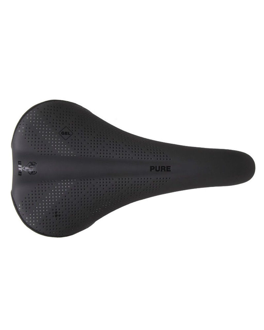 wtb bicycle seat