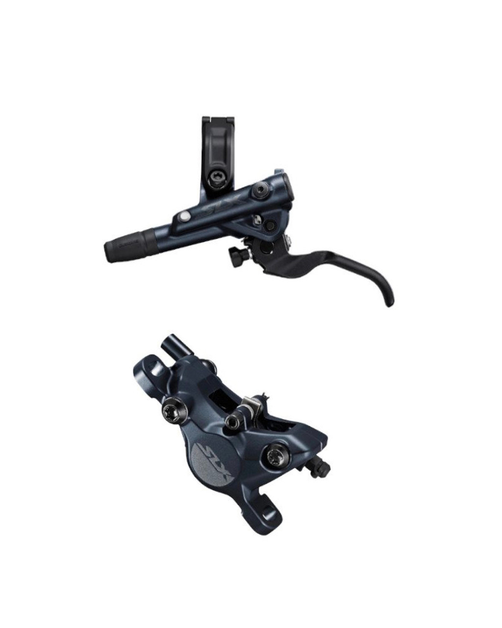 slx mtb brakes