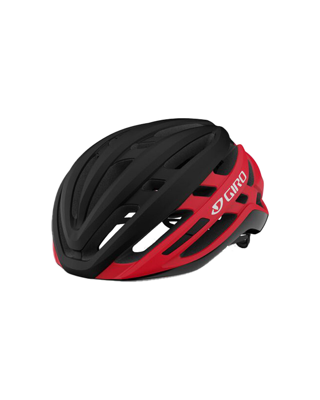 giro agilis mips bike helmet
