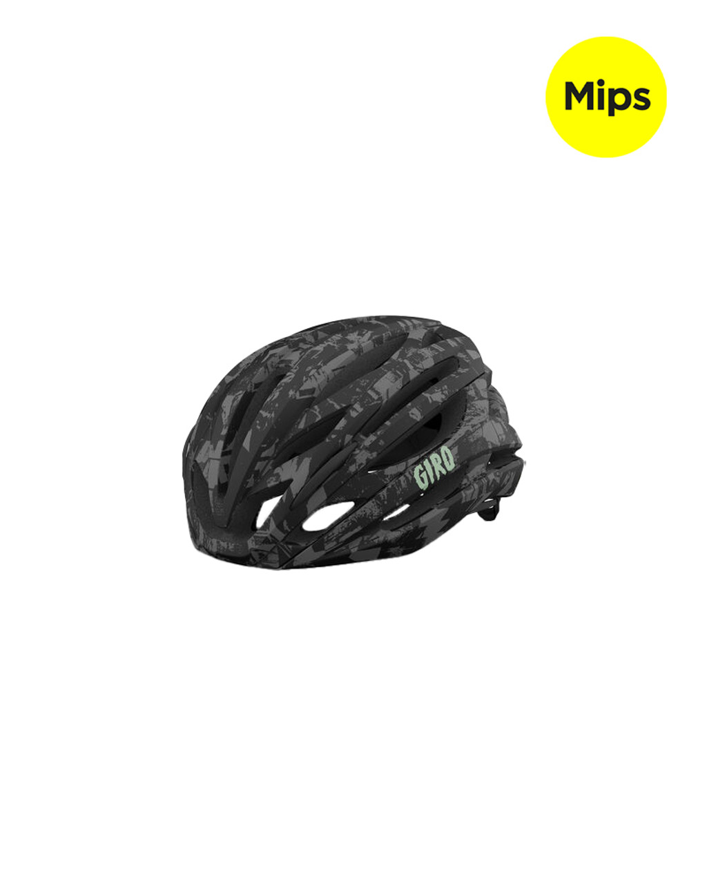 Giro Syntax MIPS AF Road Helmet | New Era Cycle