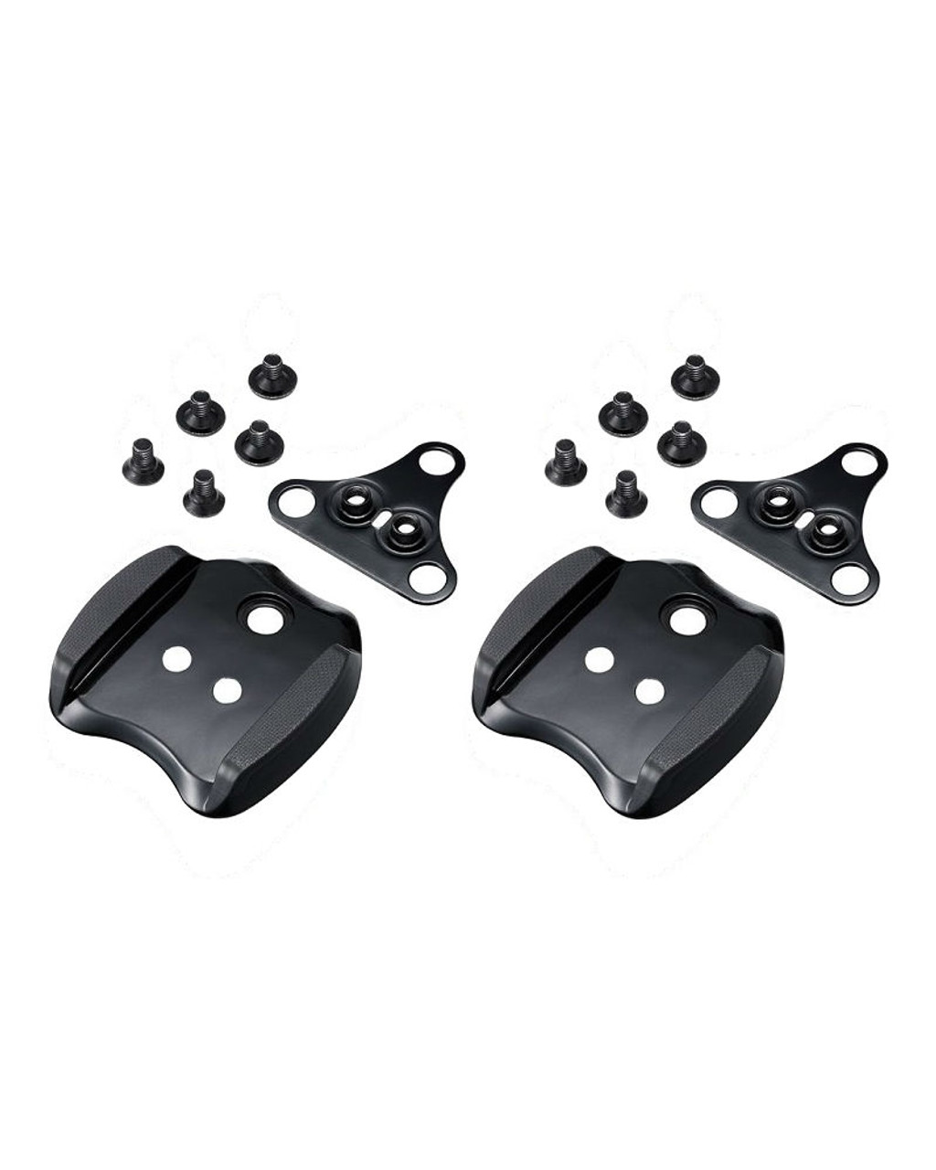 shimano spd cleat stabilising adapters