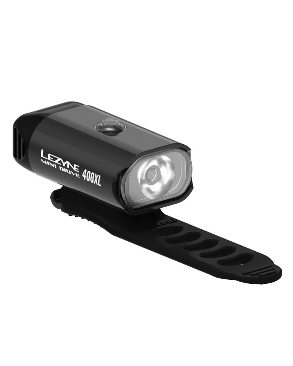 Lezyne Mini Drive 400XL Front Light 