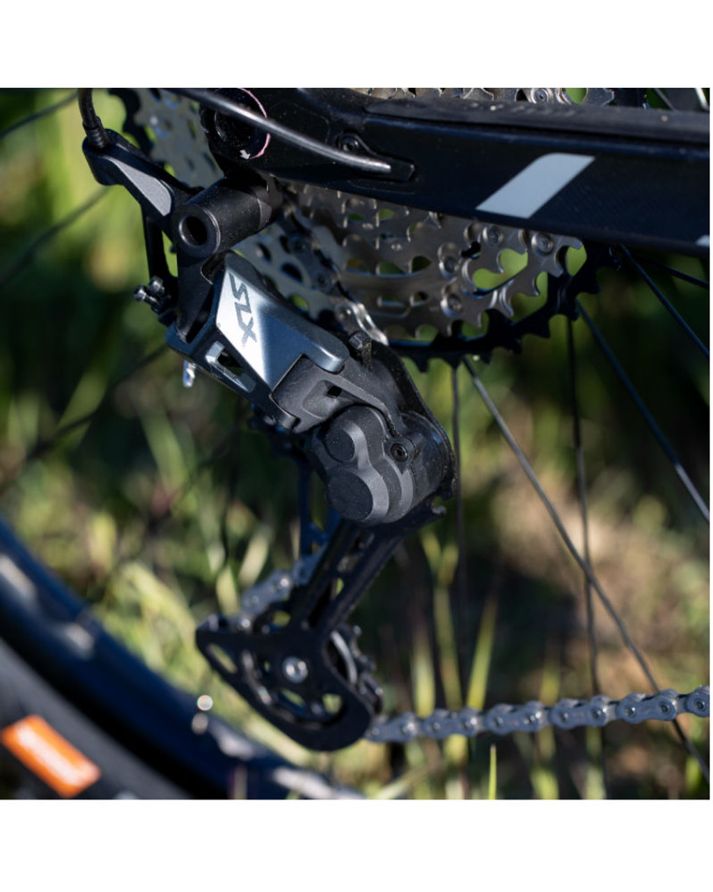 slx m7100 derailleur