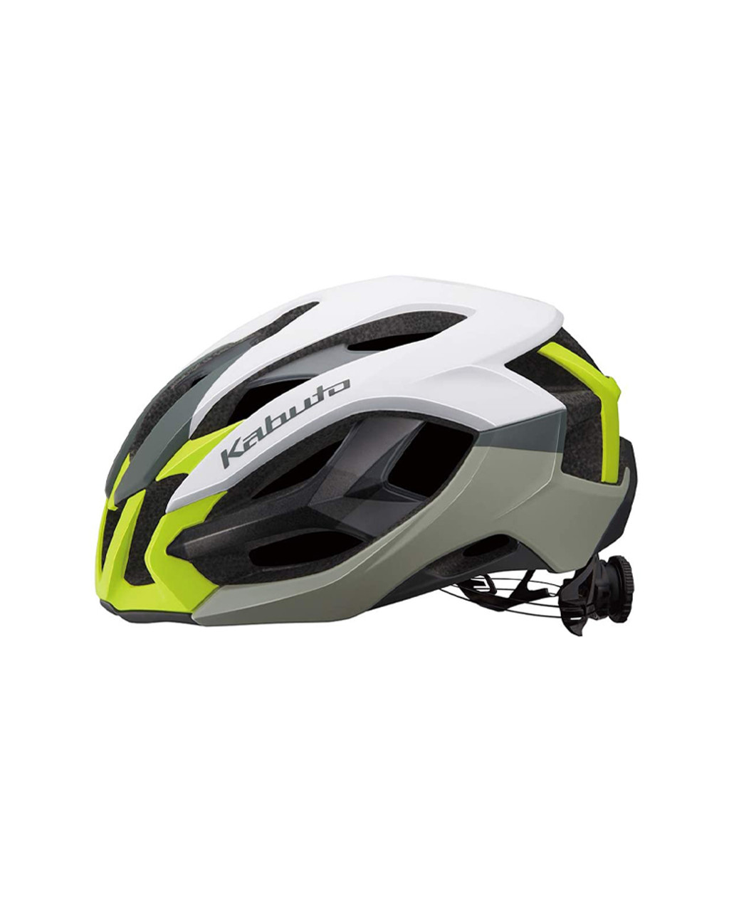 OGK Kabuto Izanagi Helmet | New Era Cycle