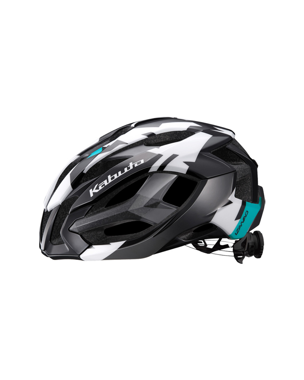 OGK Kabuto Izanagi Helmet | New Era Cycle